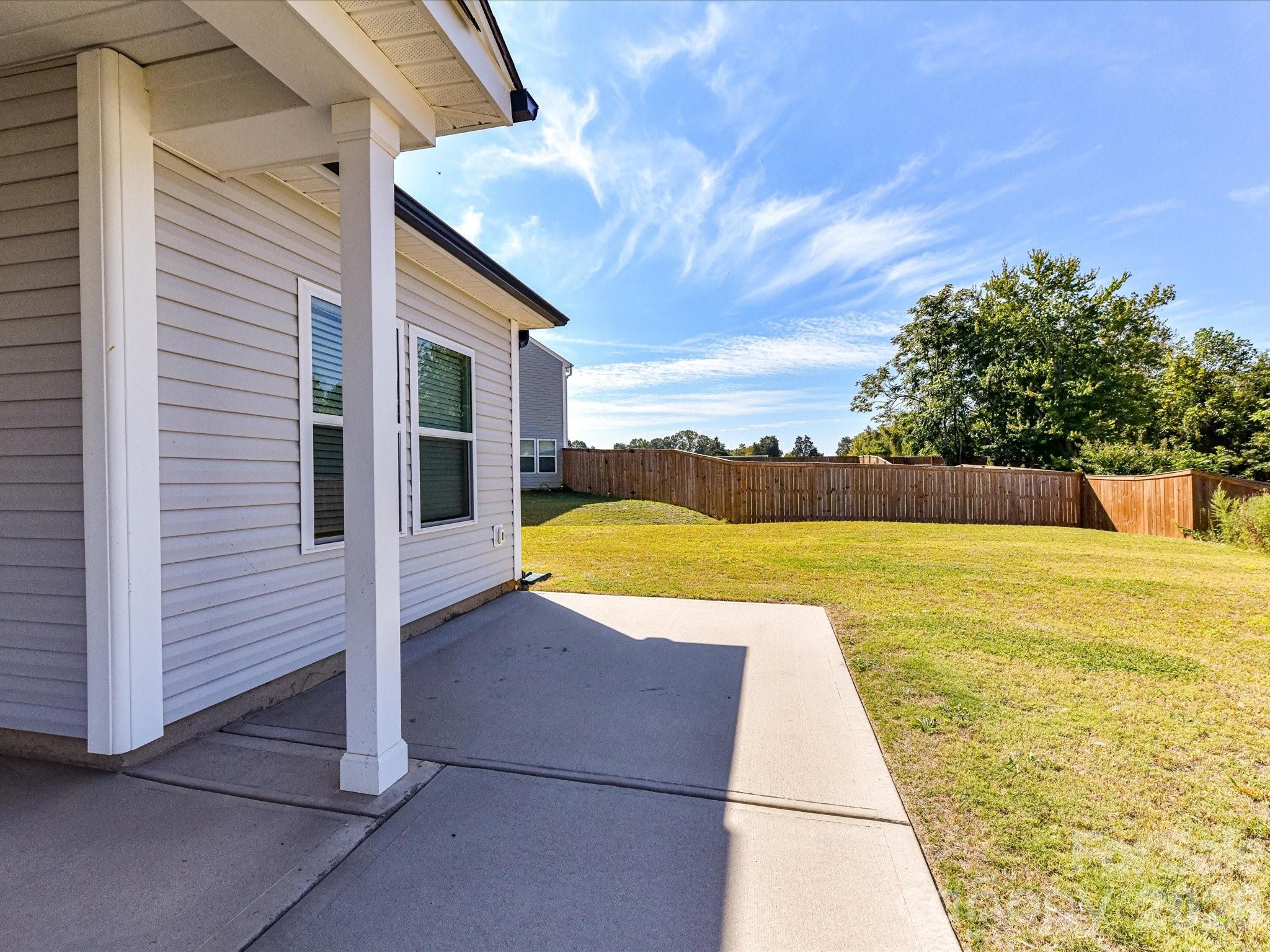 104 Trissy Court — Statesville