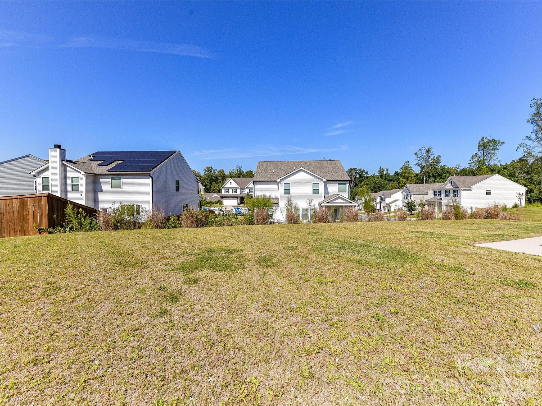 104 Trissy Court — Statesville