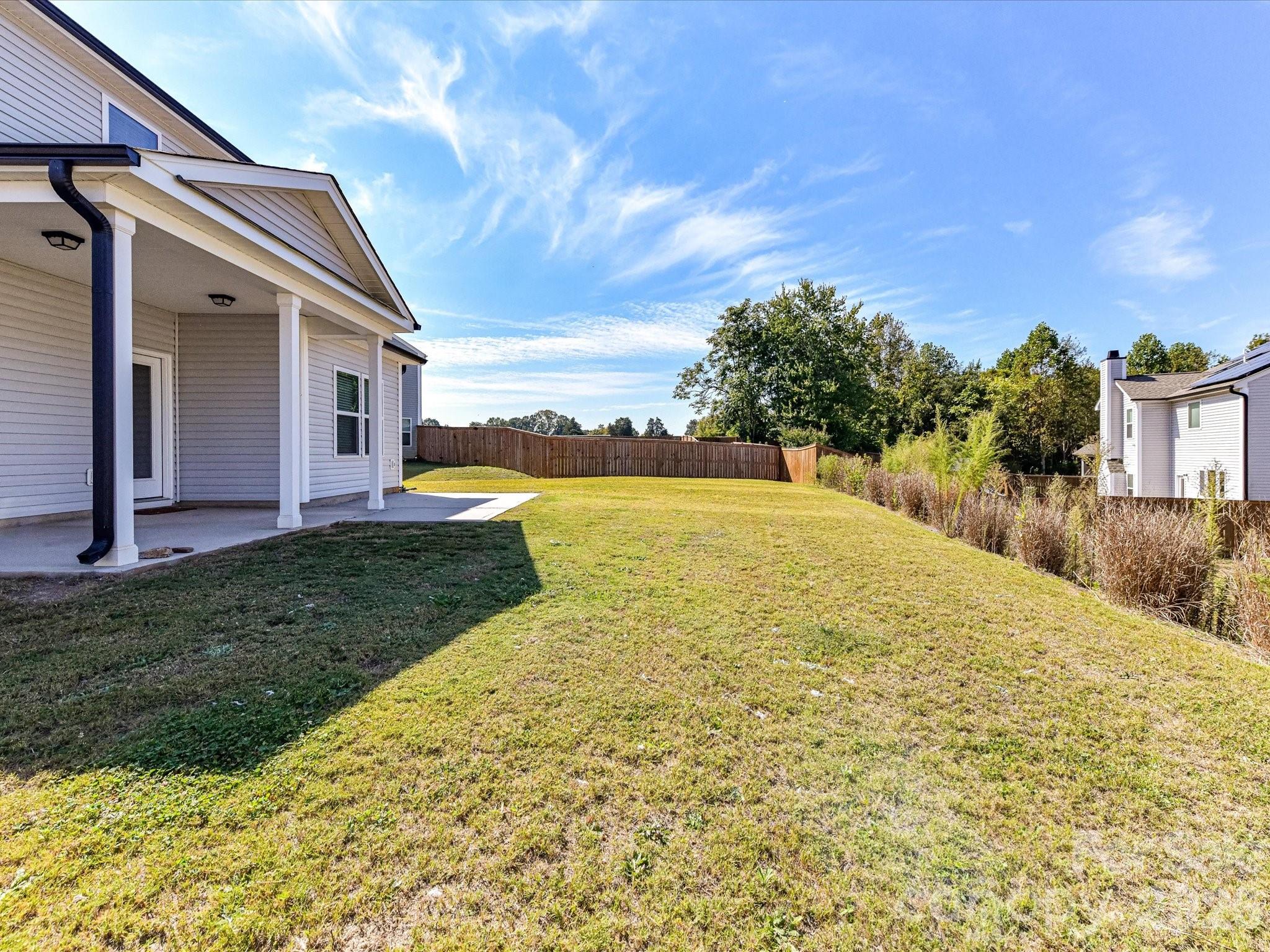 104 Trissy Court — Statesville