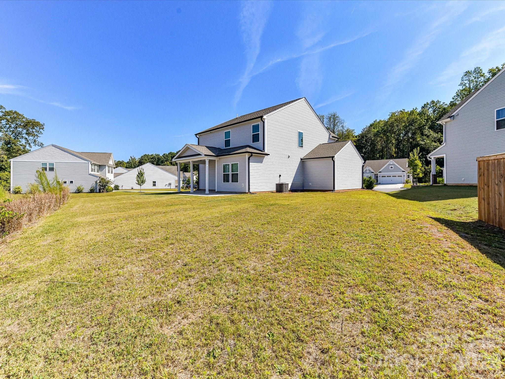 104 Trissy Court — Statesville