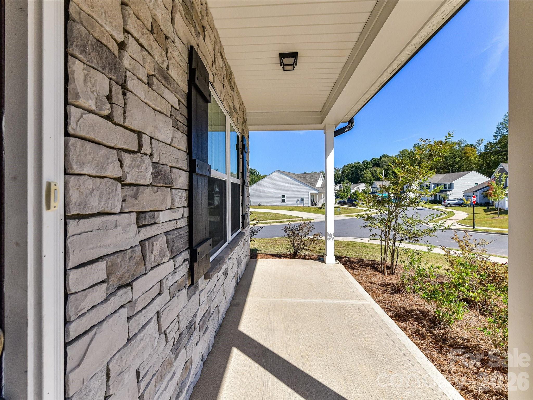 104 Trissy Court — Statesville