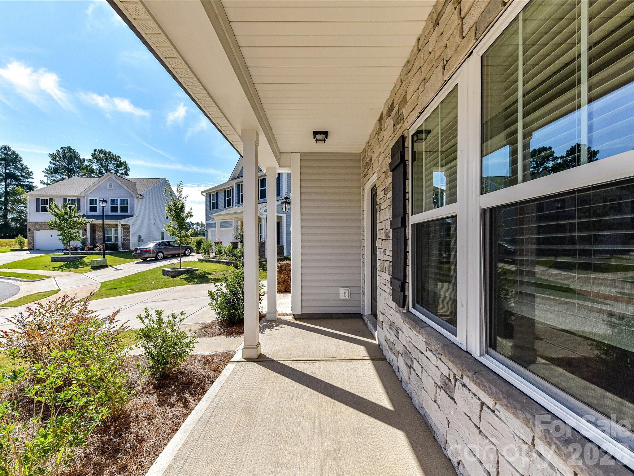 104 Trissy Court — Statesville