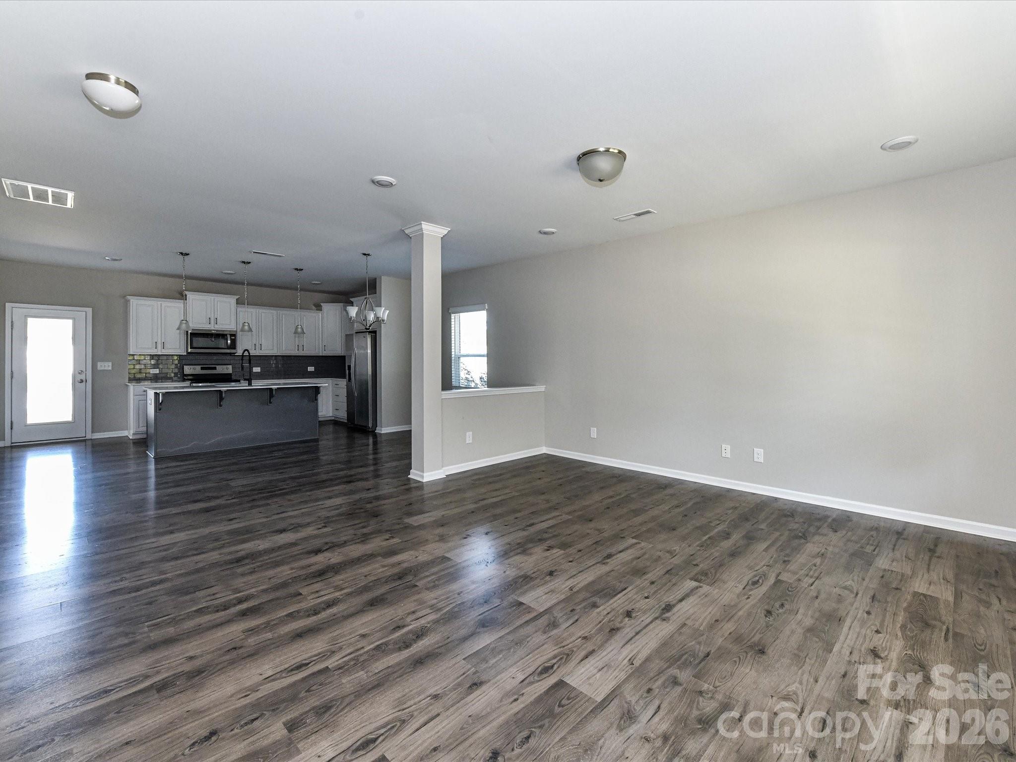 104 Trissy Court — Statesville