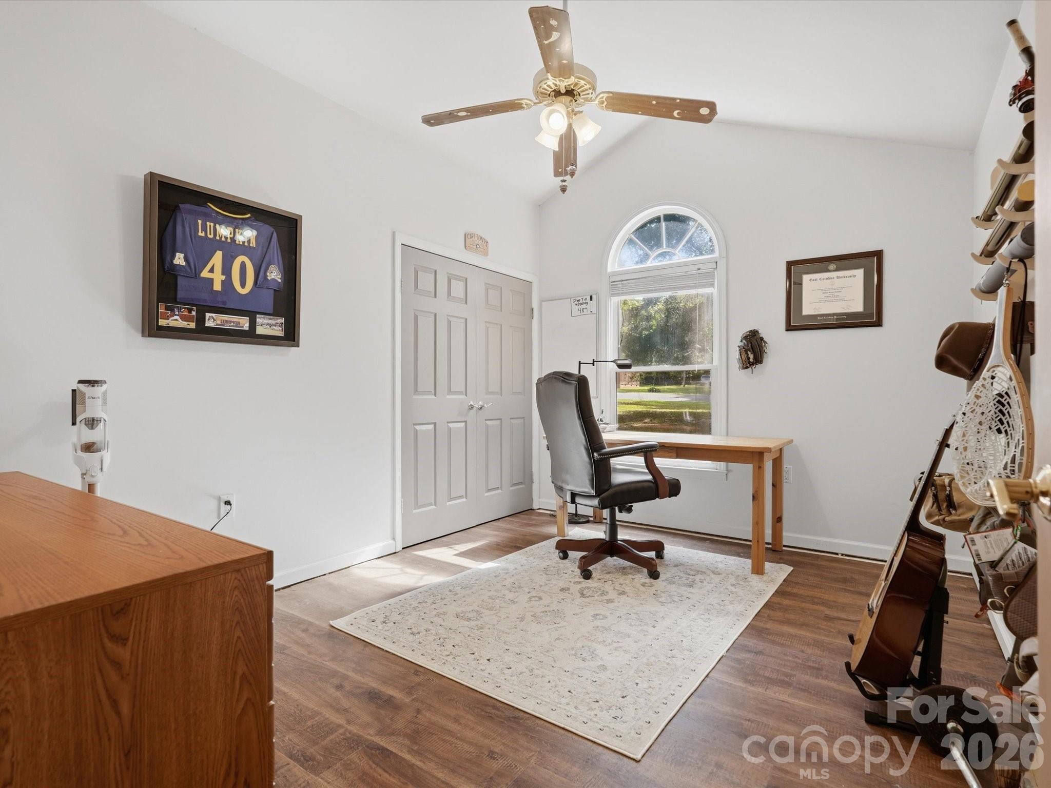 4409 Homestead Road — Rock Hill