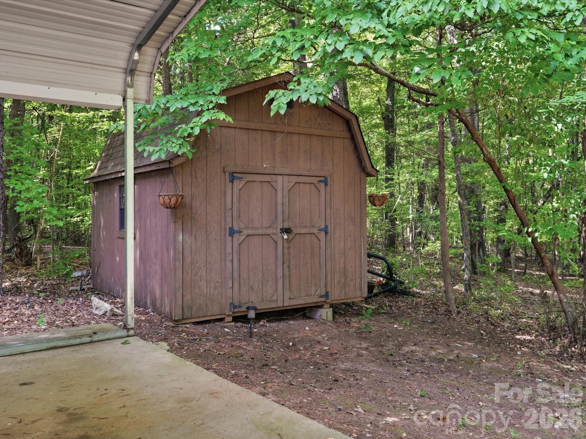 4409 Homestead Road — Rock Hill