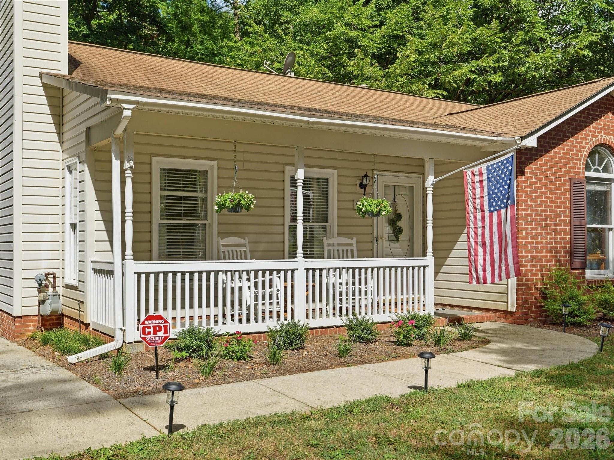 4409 Homestead Road — Rock Hill