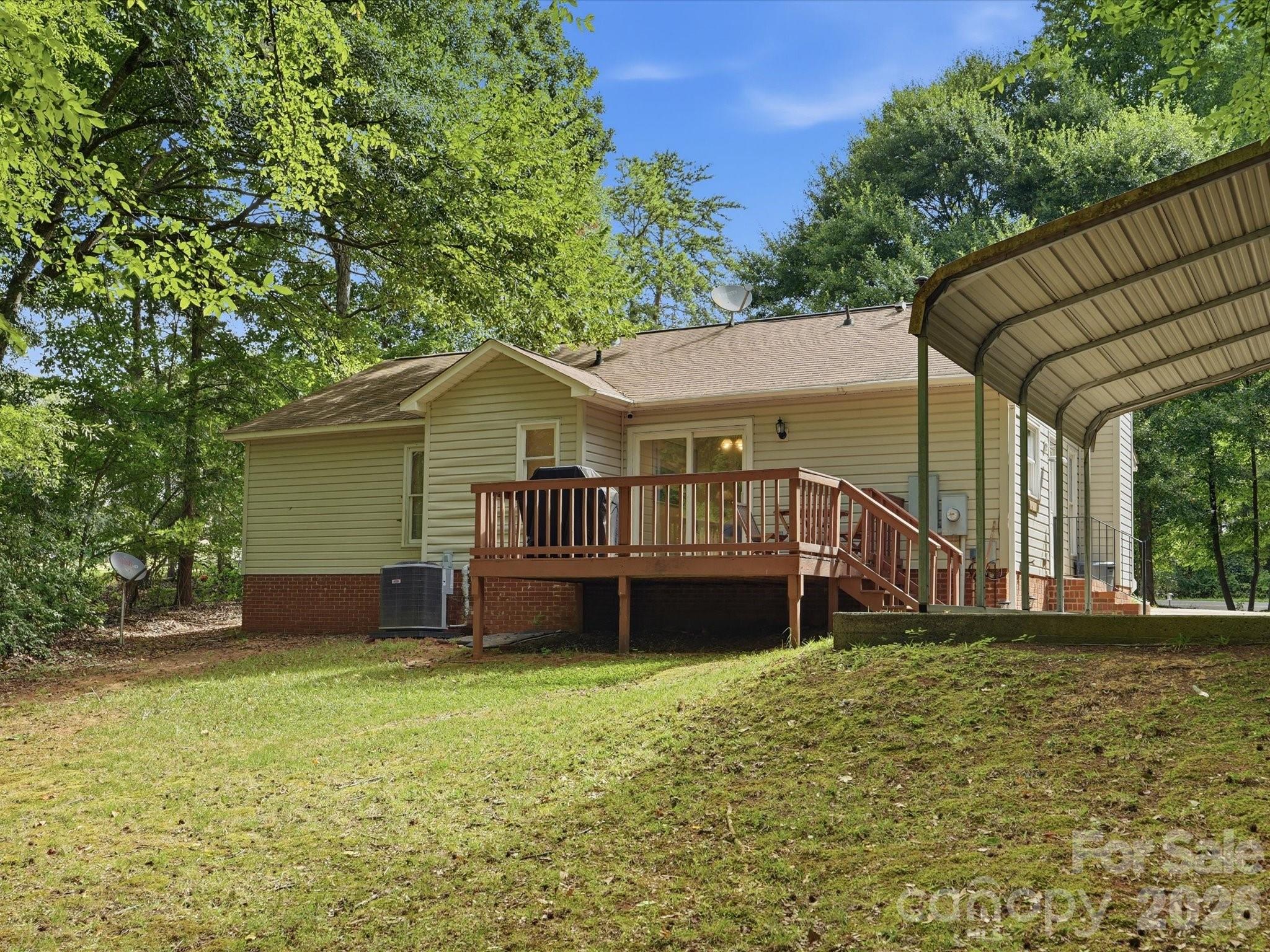 4409 Homestead Road — Rock Hill