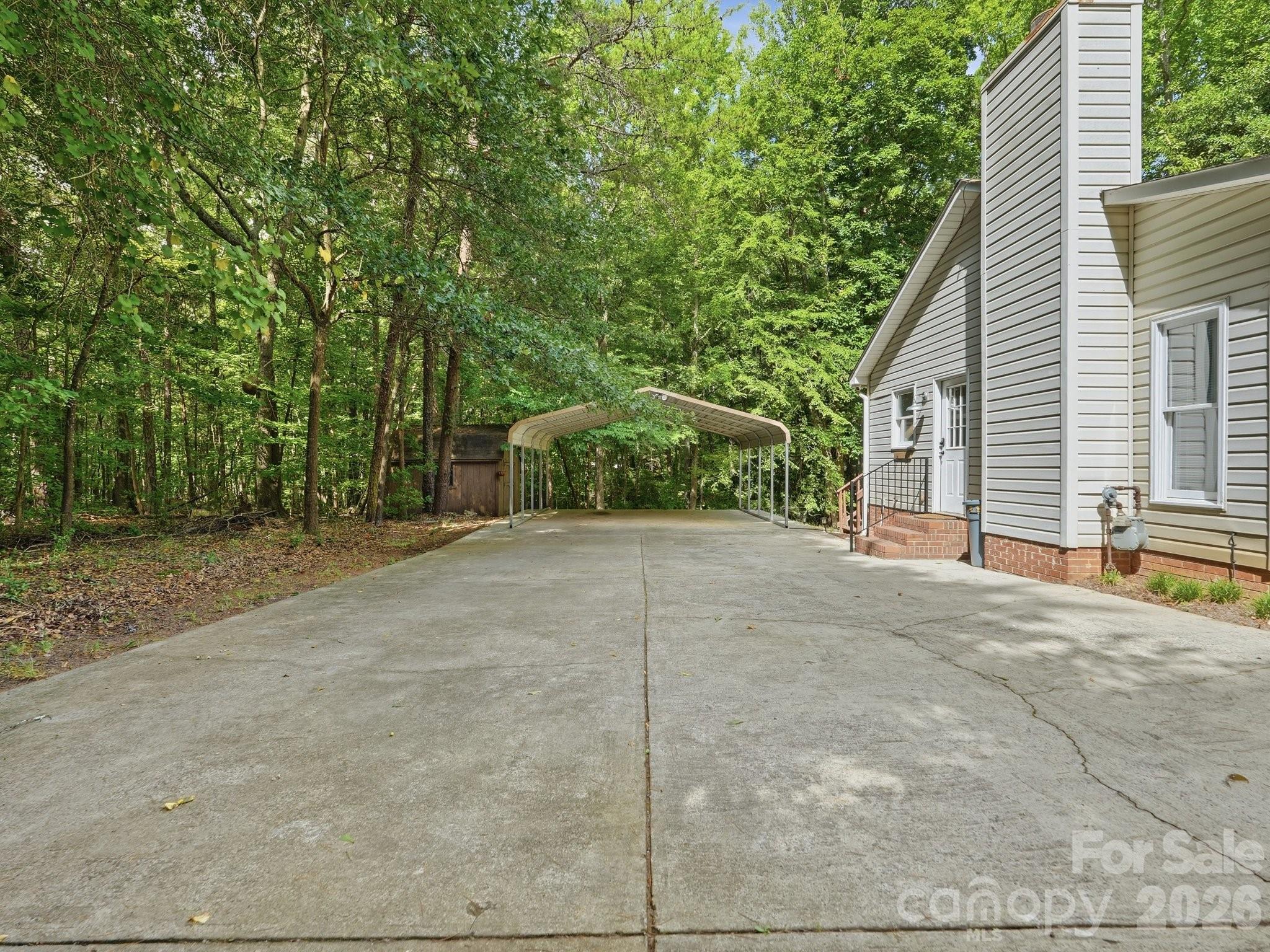 4409 Homestead Road — Rock Hill