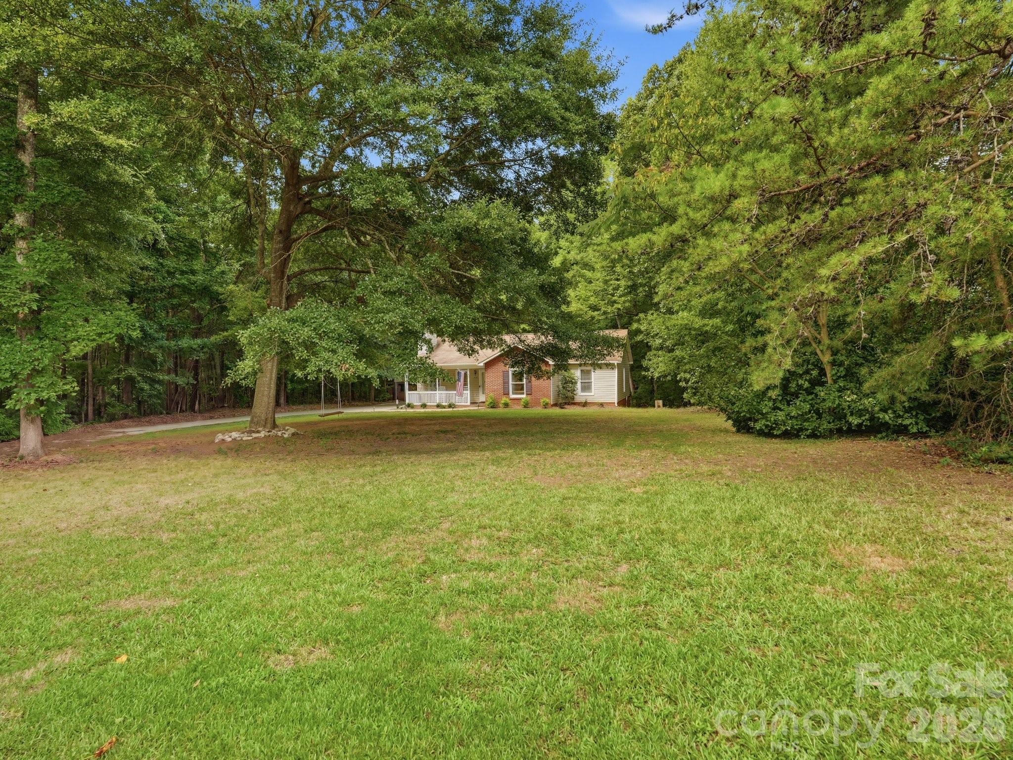 4409 Homestead Road — Rock Hill