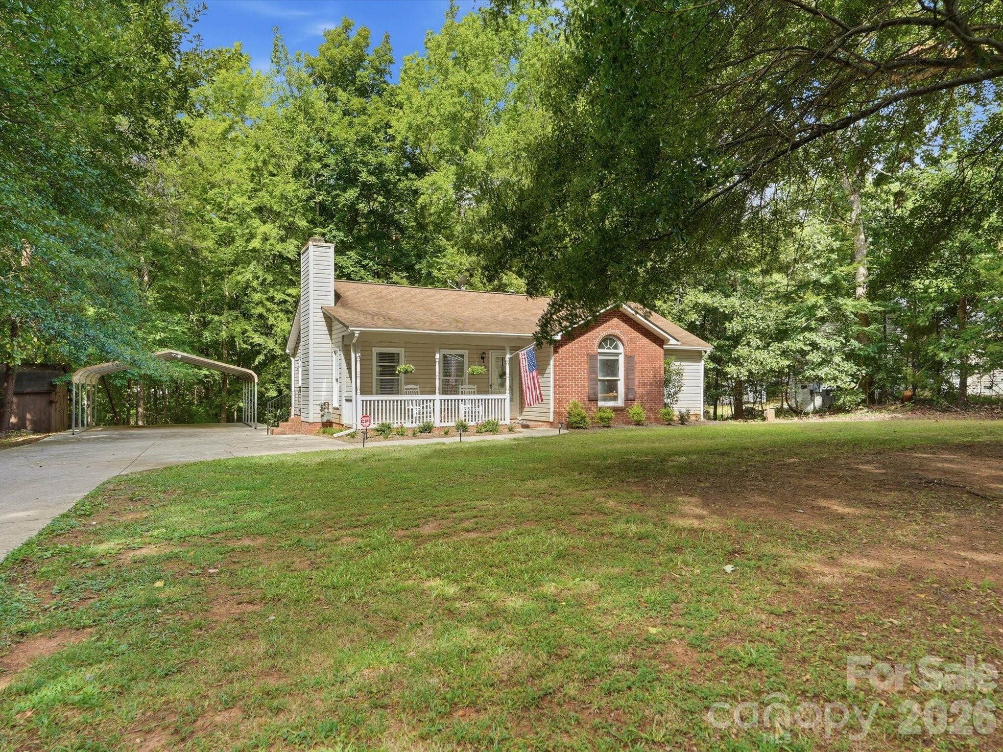 4409 Homestead Road — Rock Hill