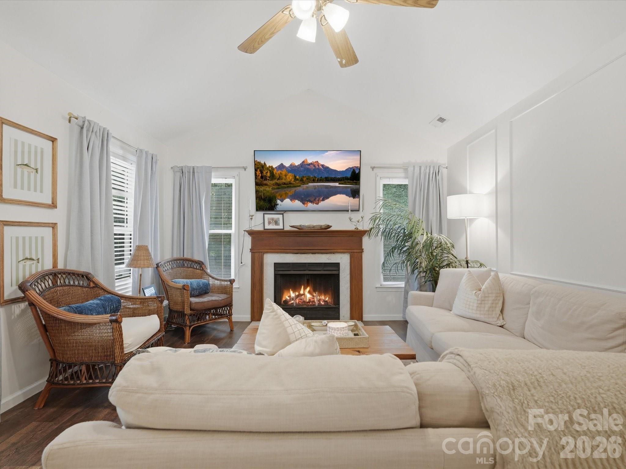 4409 Homestead Road — Rock Hill
