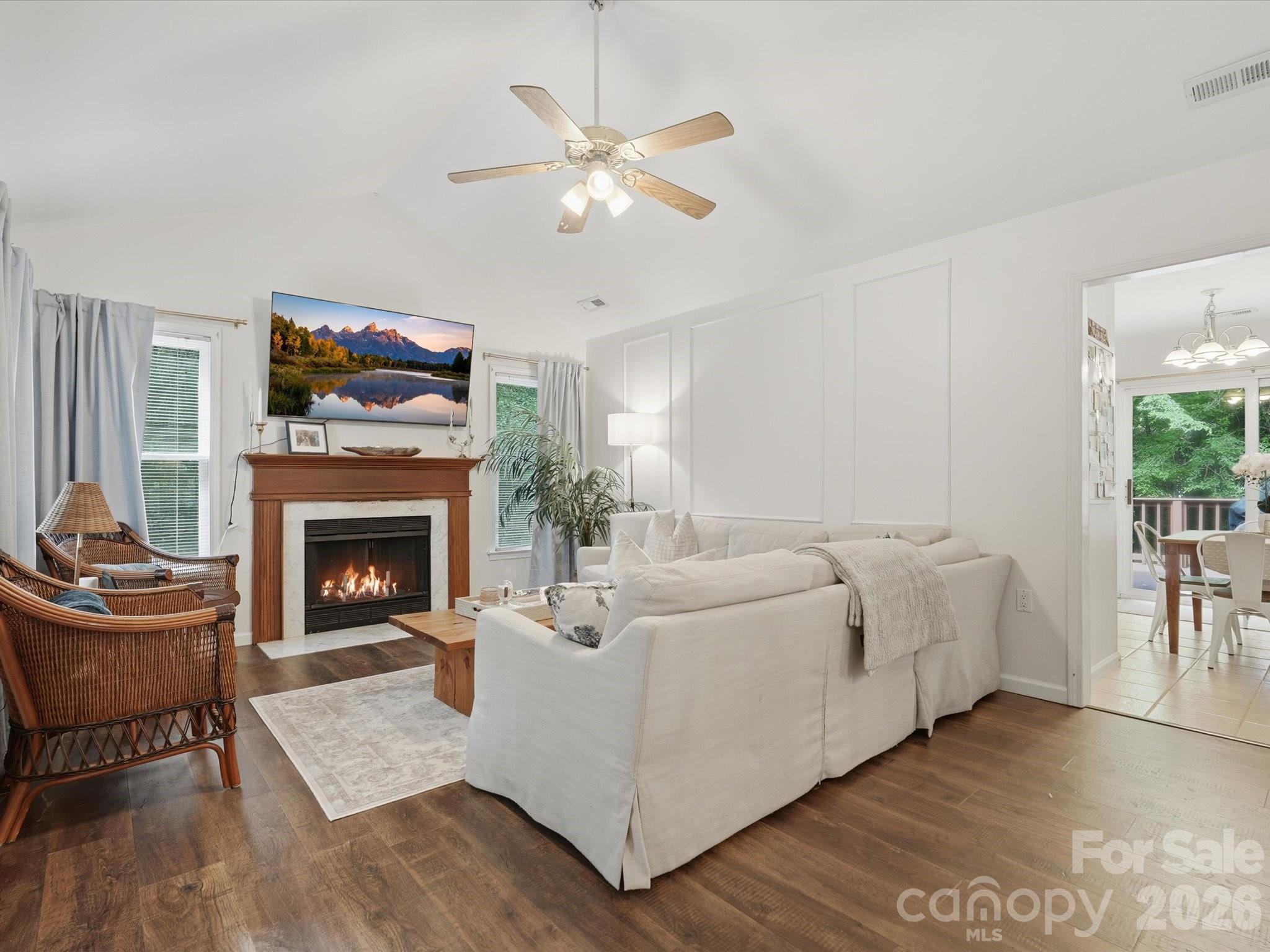 4409 Homestead Road — Rock Hill