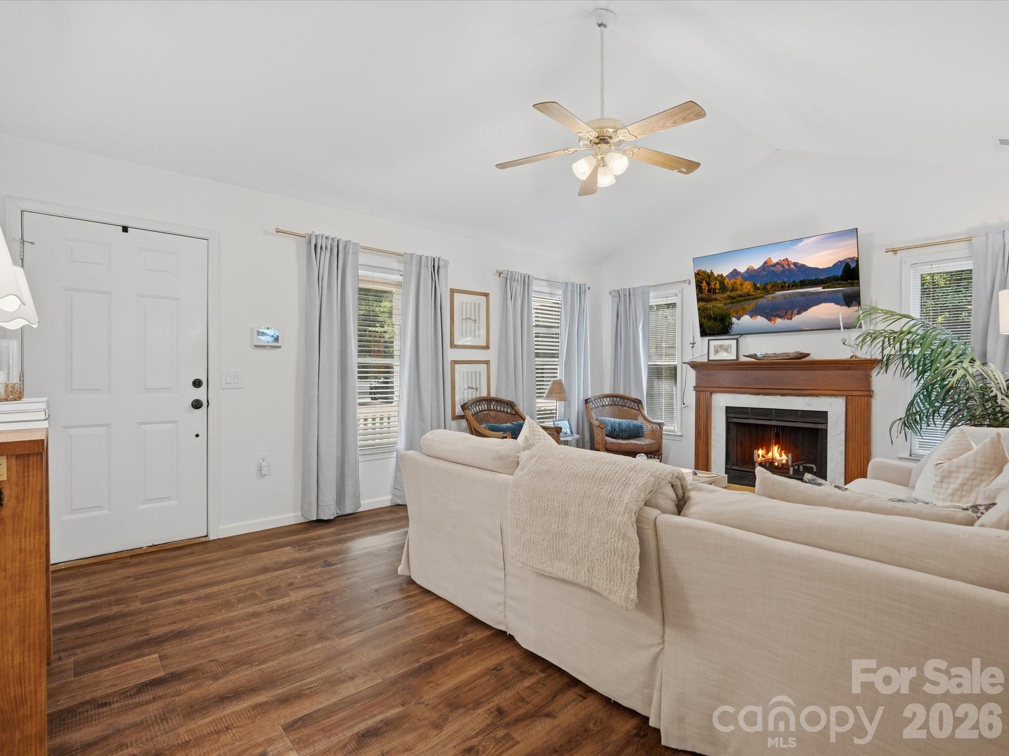 4409 Homestead Road — Rock Hill
