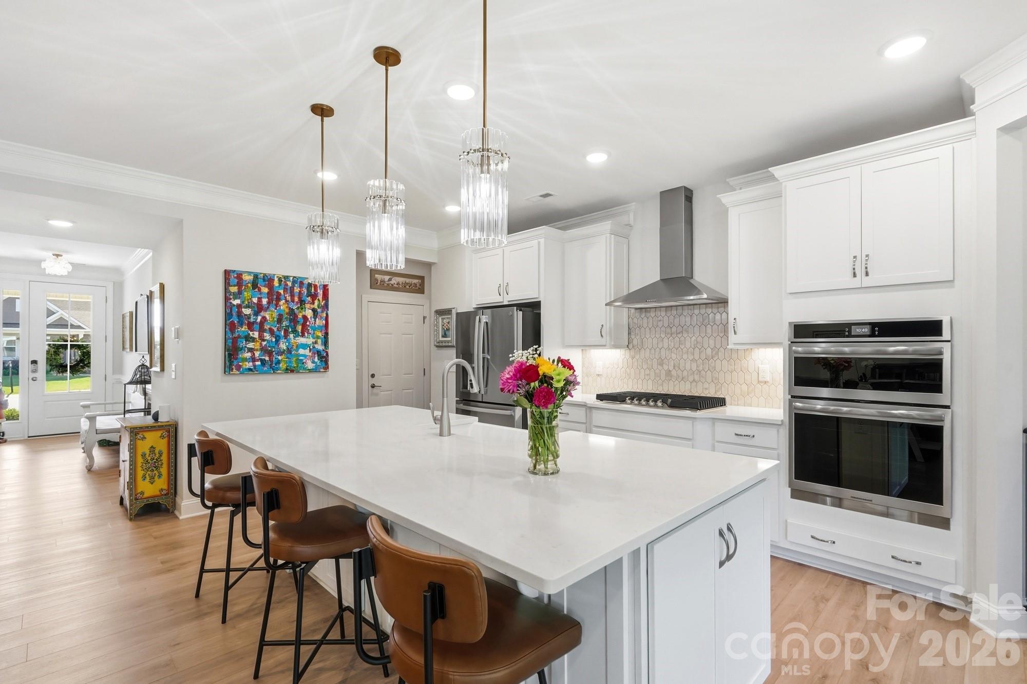 1441 Ardmore Drive — Sherrills Ford