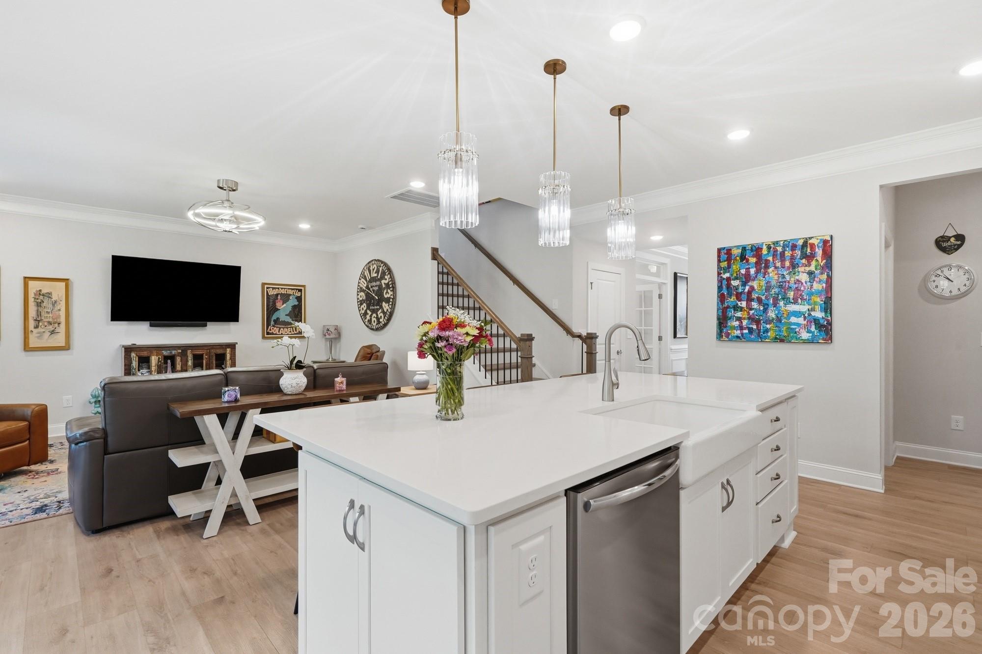 1441 Ardmore Drive — Sherrills Ford