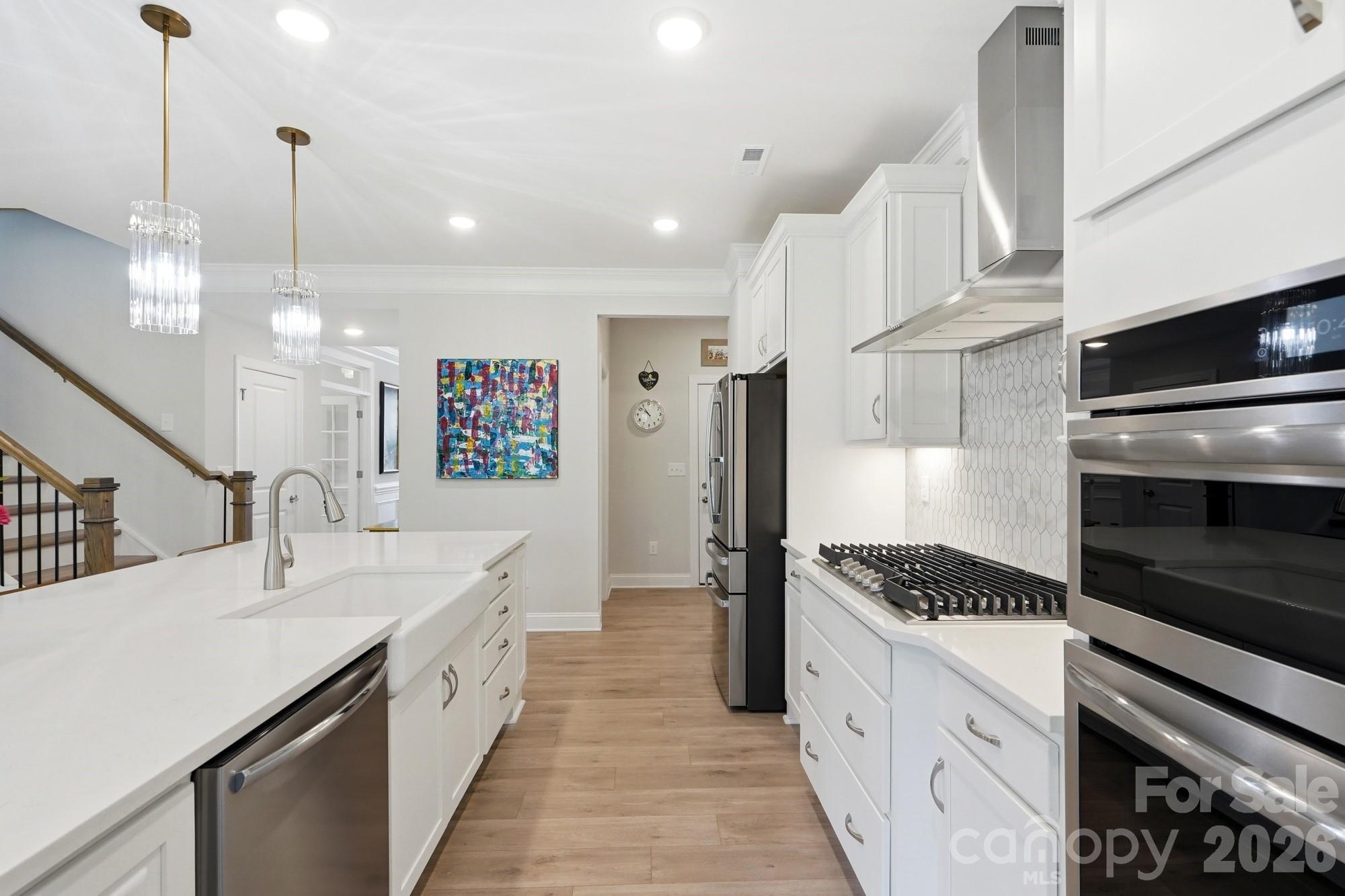 1441 Ardmore Drive — Sherrills Ford