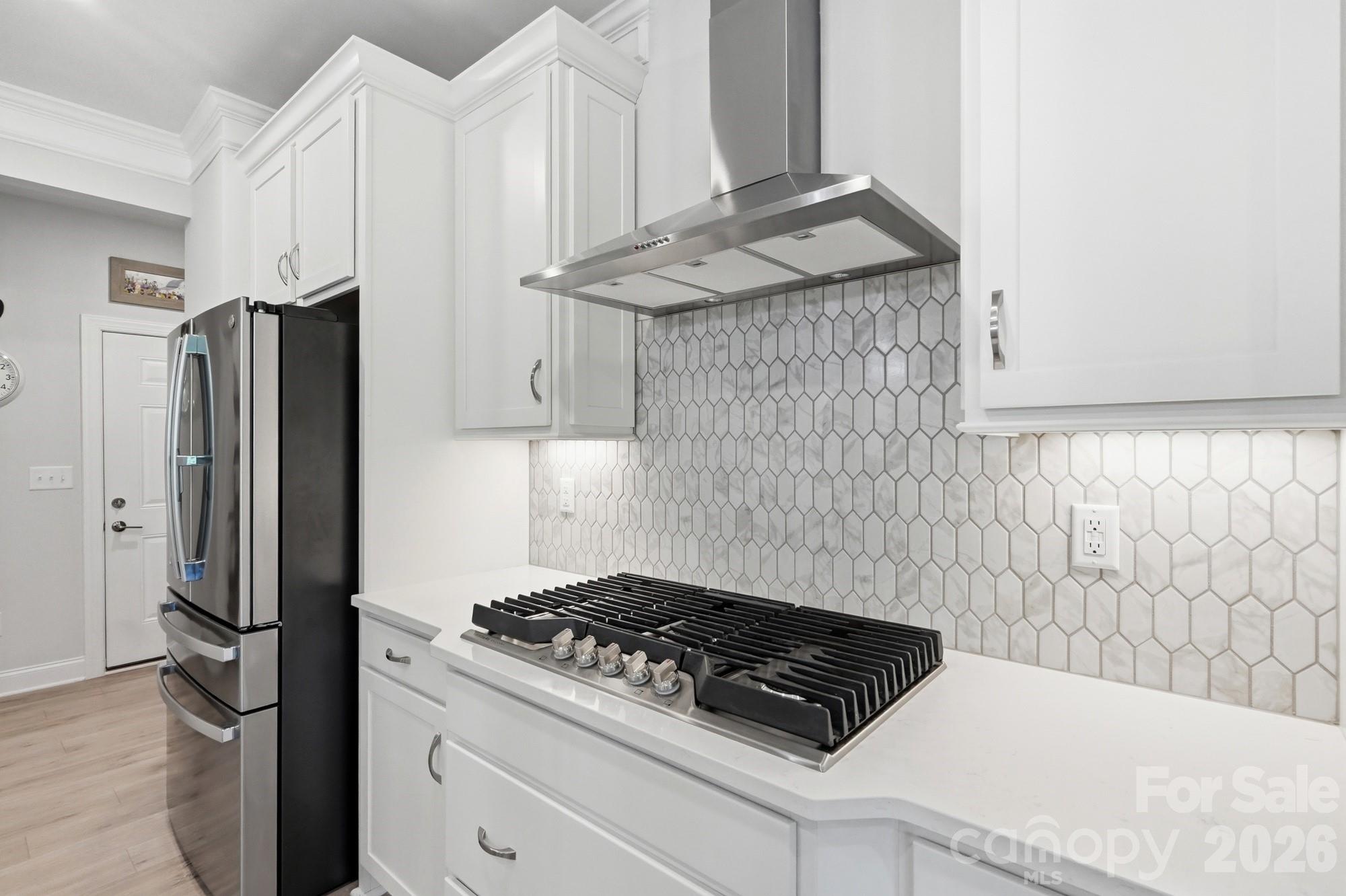 1441 Ardmore Drive — Sherrills Ford