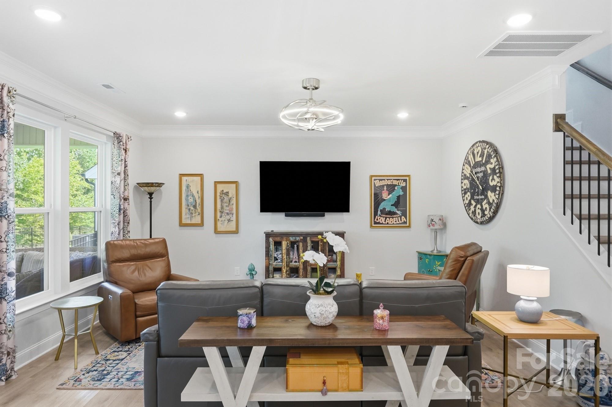 1441 Ardmore Drive — Sherrills Ford