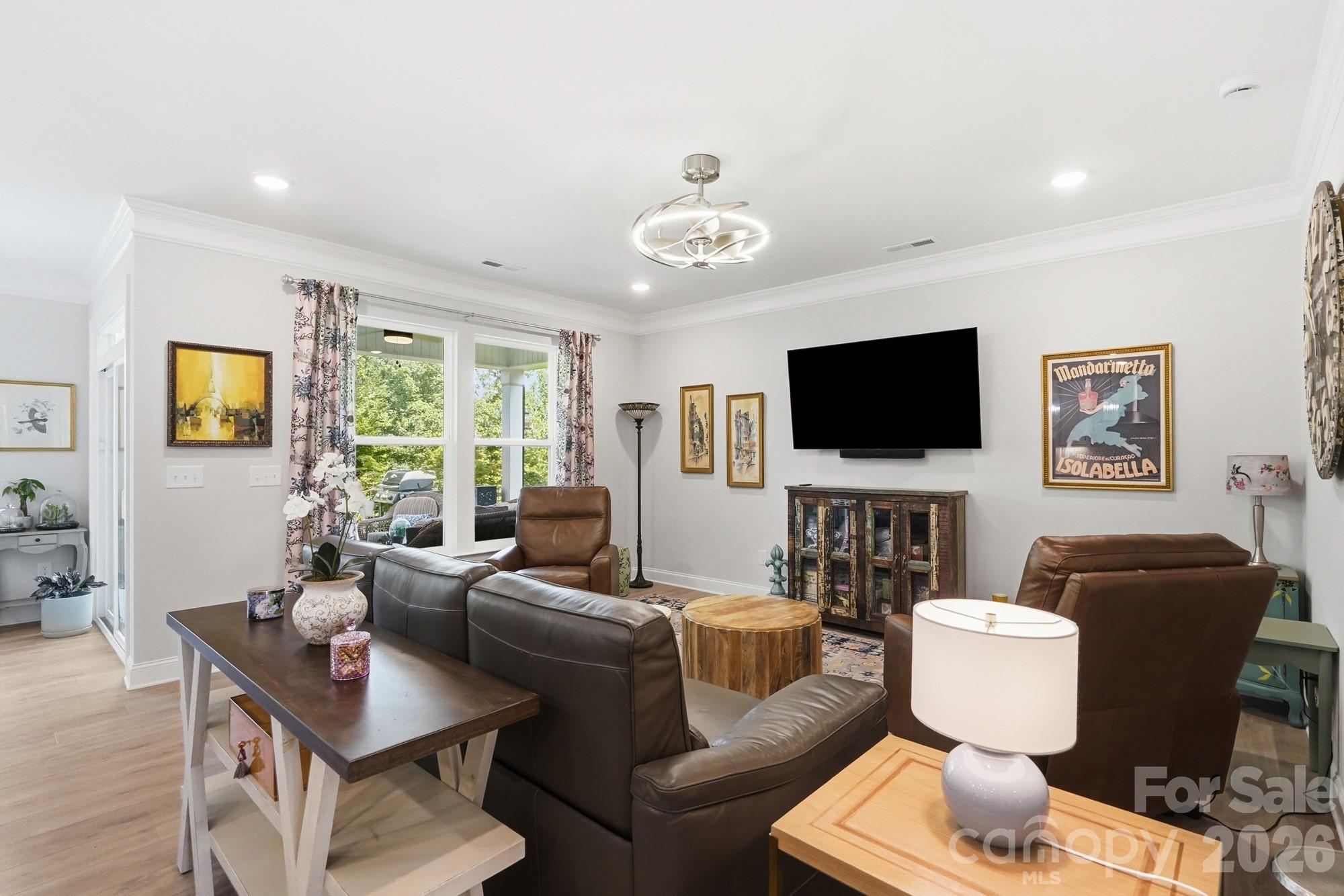 1441 Ardmore Drive — Sherrills Ford