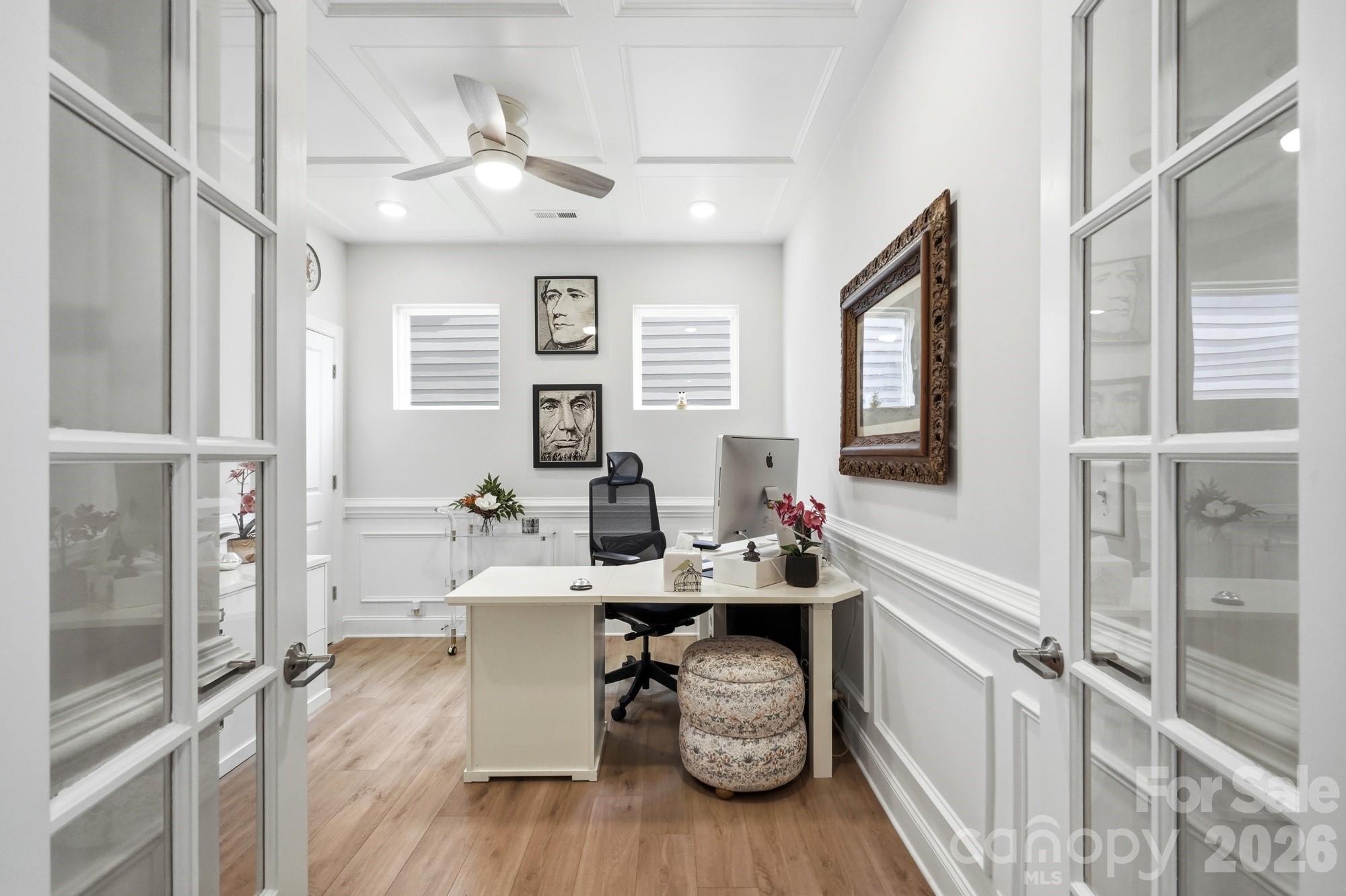 1441 Ardmore Drive — Sherrills Ford
