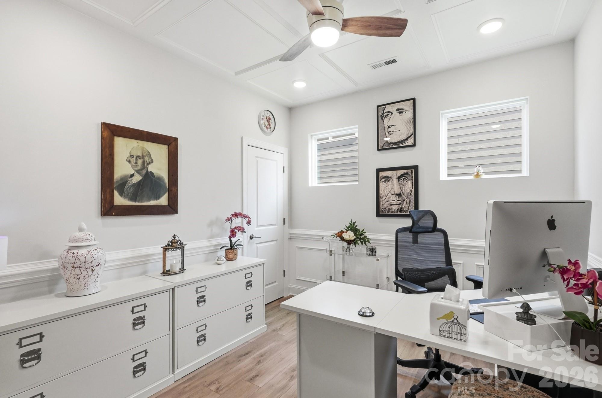 1441 Ardmore Drive — Sherrills Ford