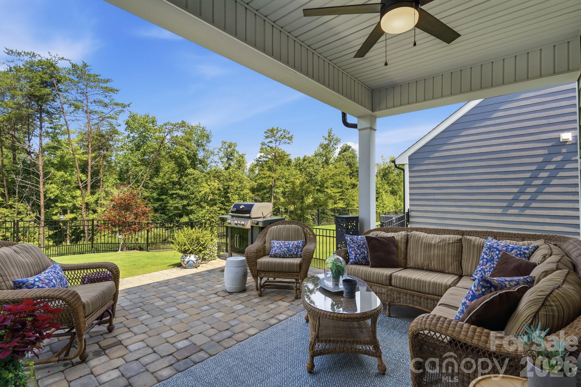 1441 Ardmore Drive — Sherrills Ford