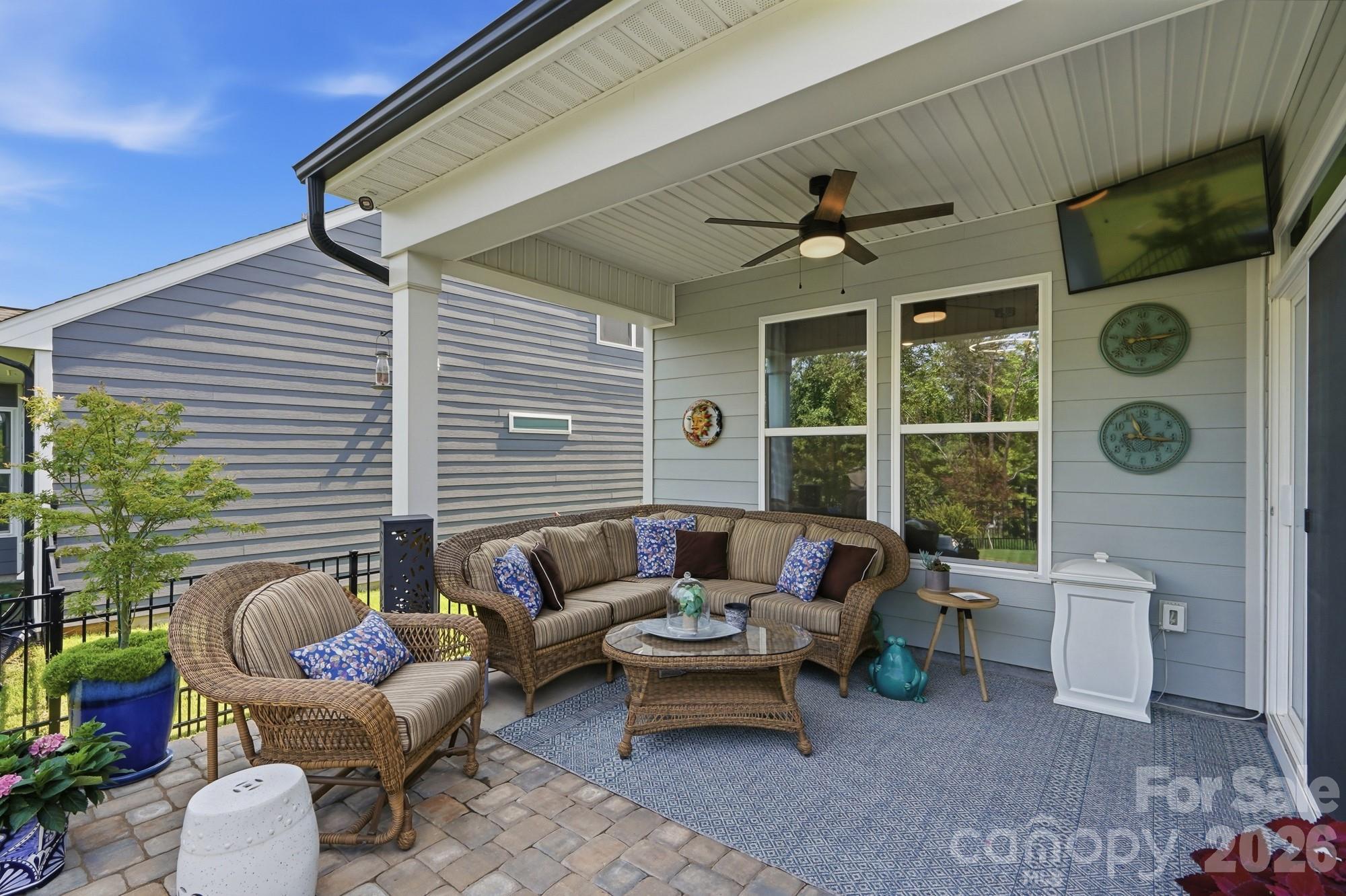 1441 Ardmore Drive — Sherrills Ford