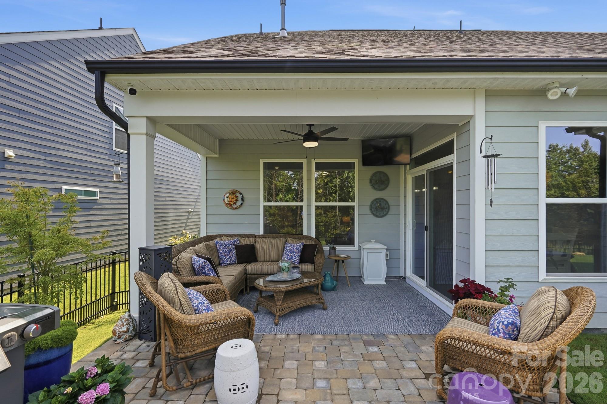 1441 Ardmore Drive — Sherrills Ford