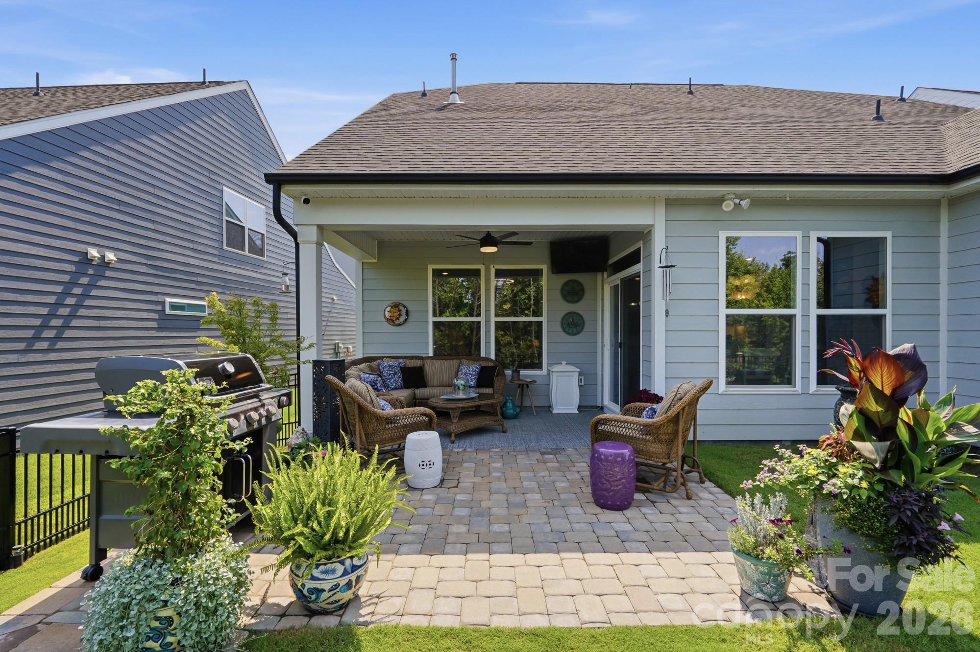 1441 Ardmore Drive — Sherrills Ford