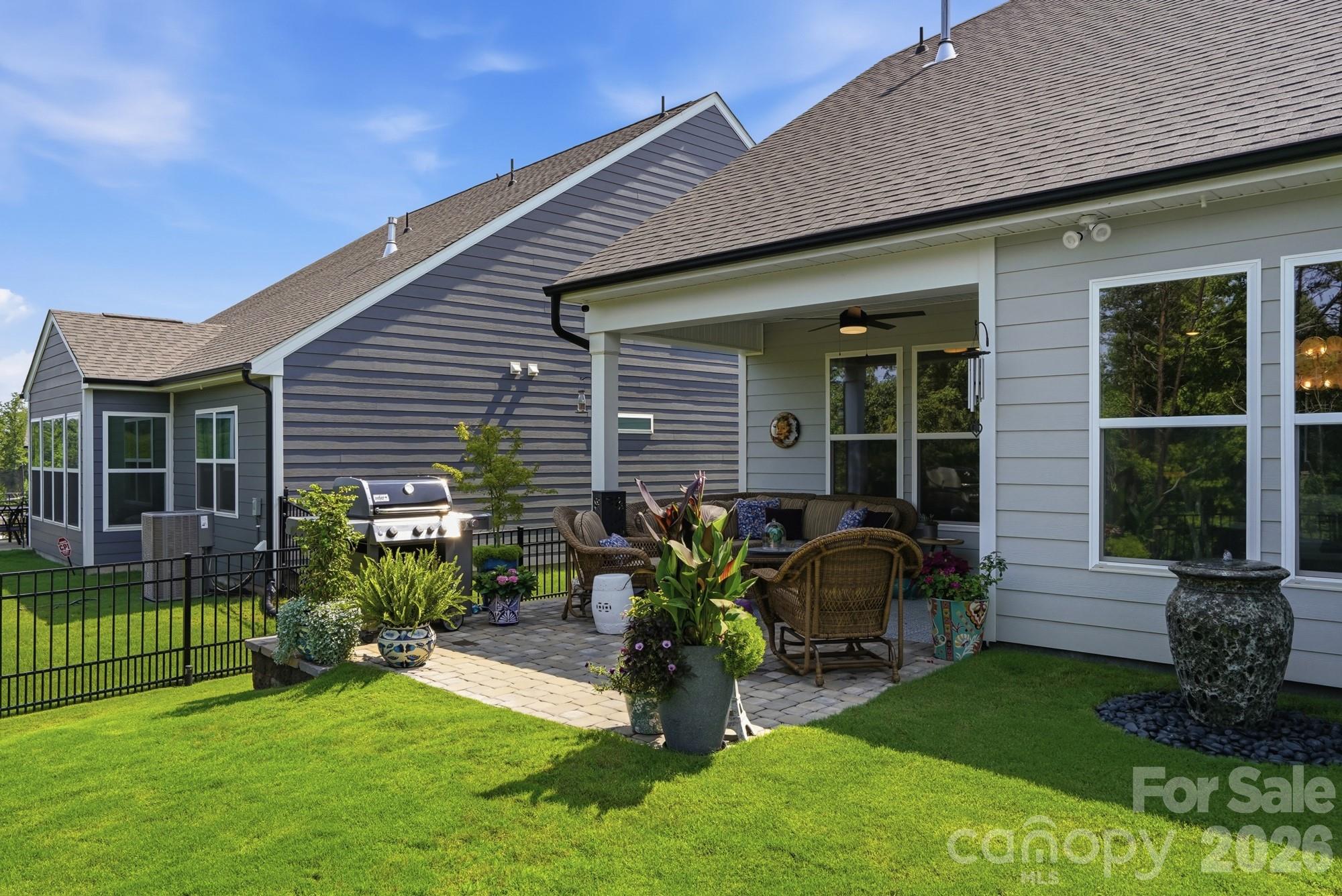 1441 Ardmore Drive — Sherrills Ford