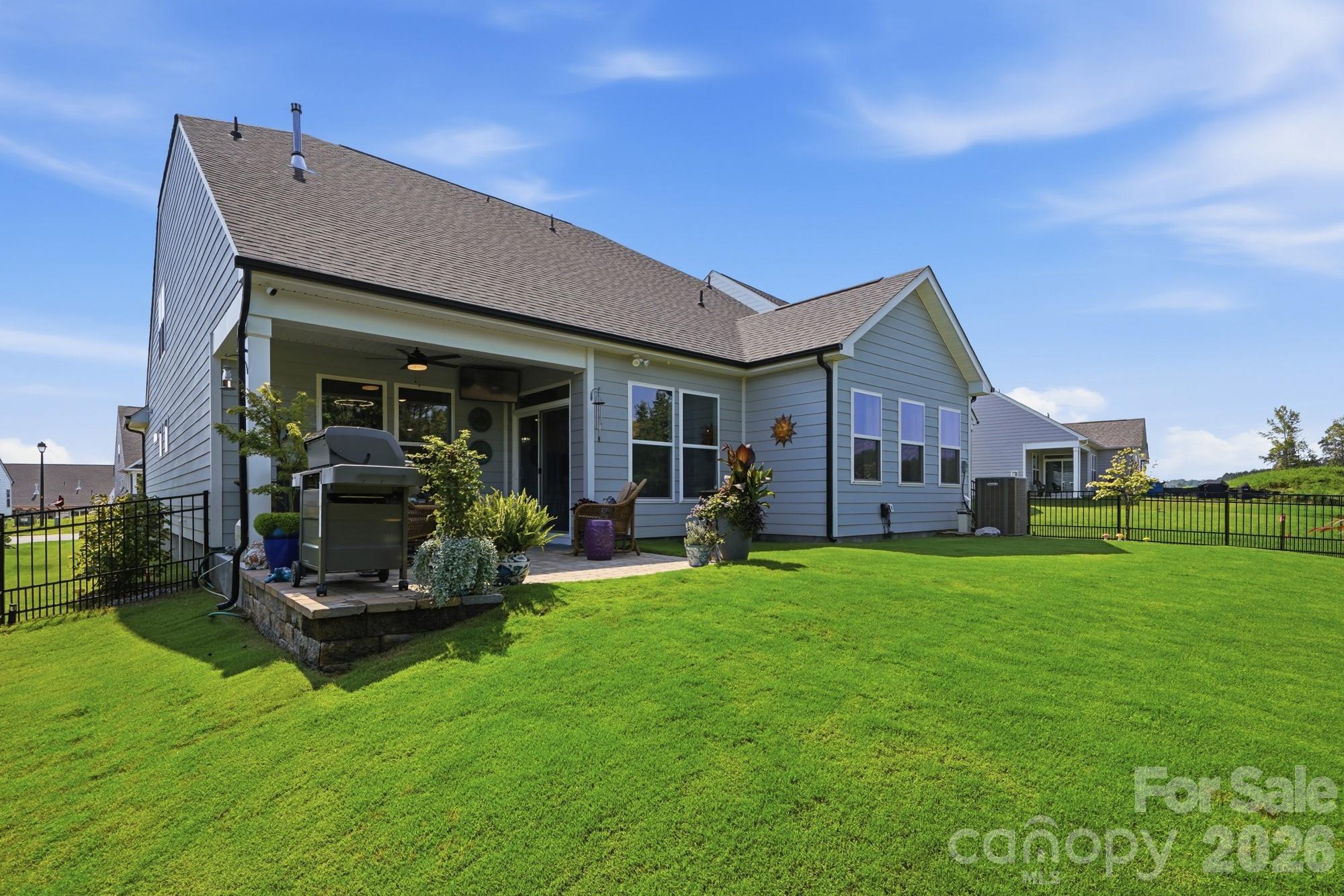 1441 Ardmore Drive — Sherrills Ford