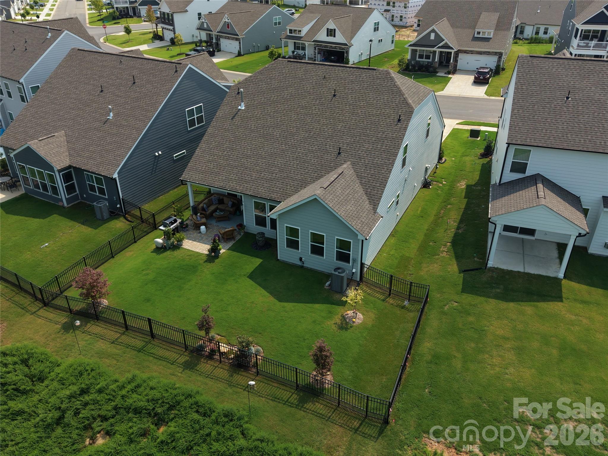 1441 Ardmore Drive — Sherrills Ford