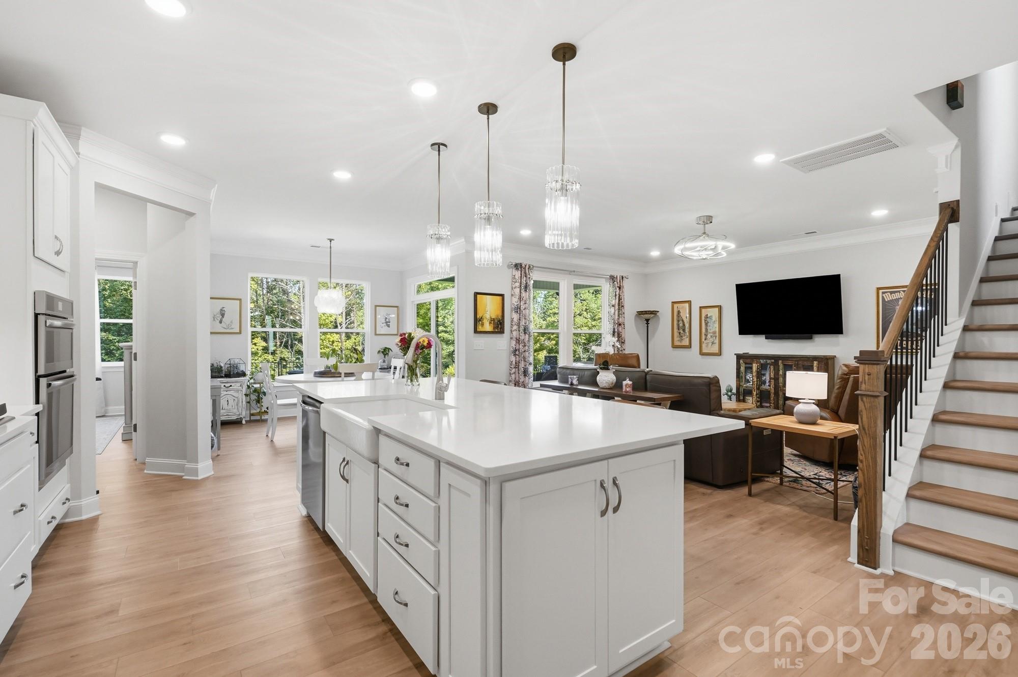 1441 Ardmore Drive — Sherrills Ford