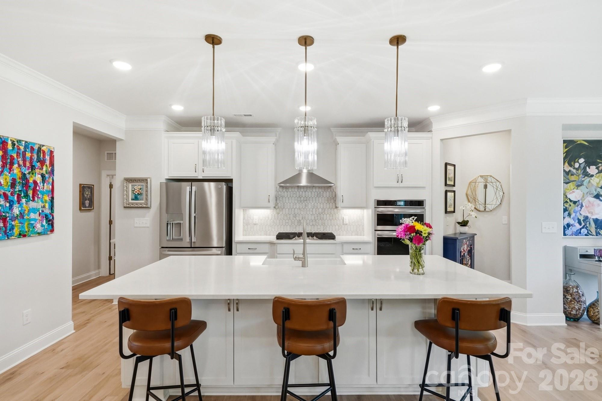 1441 Ardmore Drive — Sherrills Ford