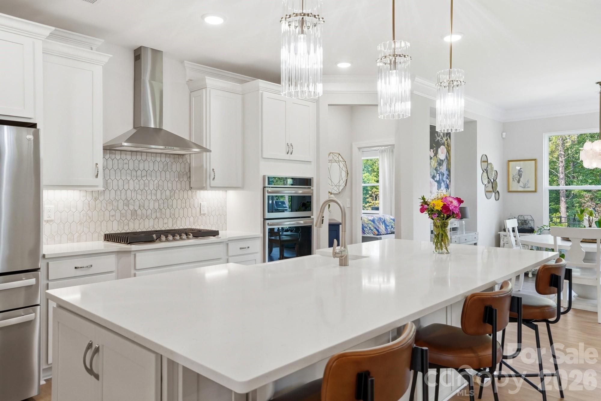 1441 Ardmore Drive — Sherrills Ford
