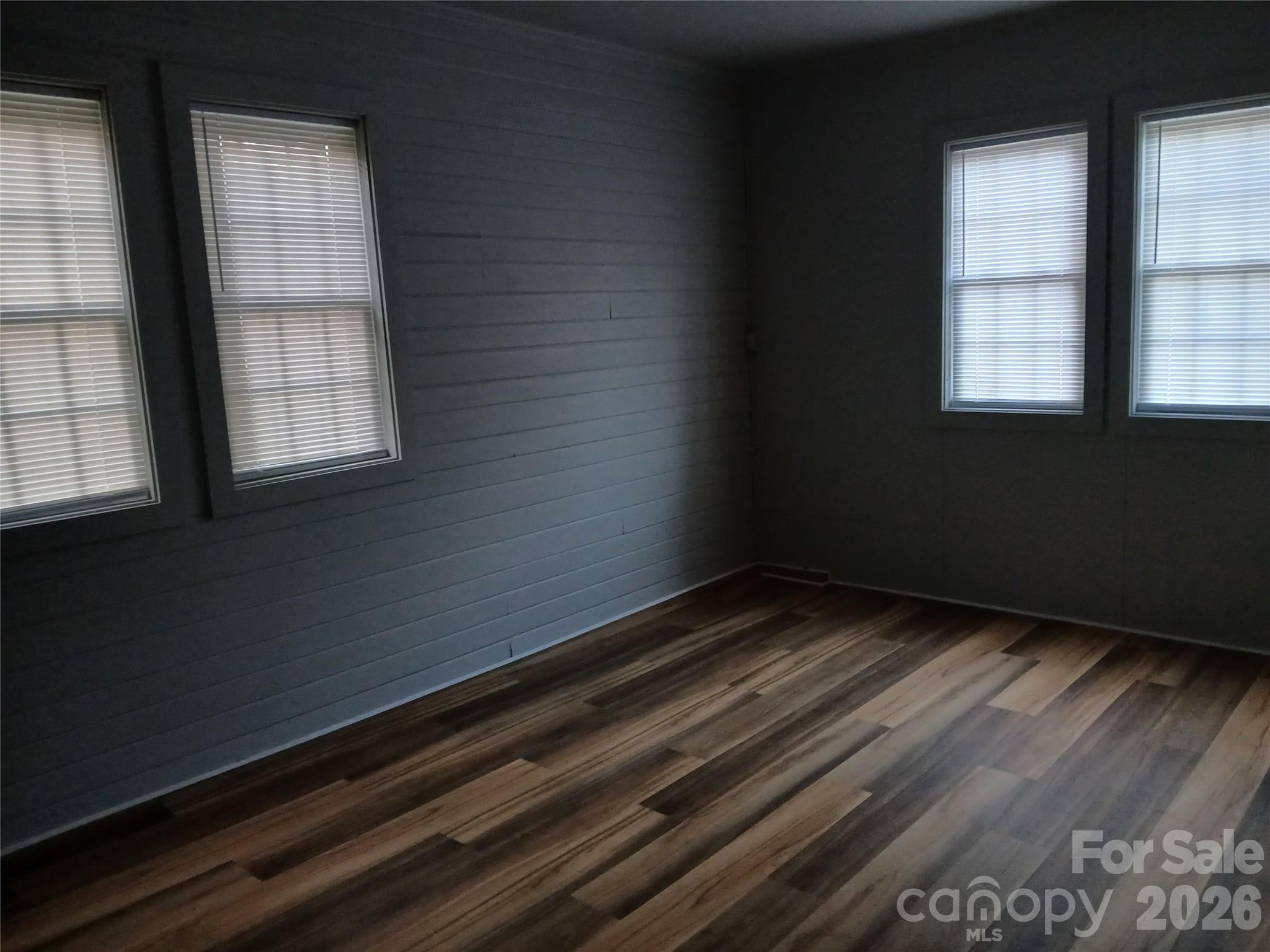282 W Mountain Street — Rutherfordton