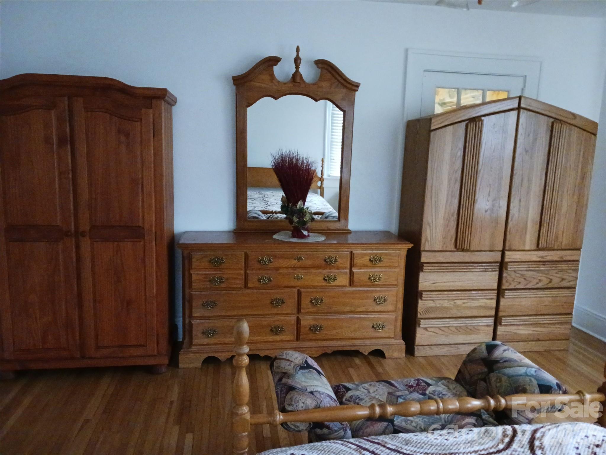282 W Mountain Street — Rutherfordton