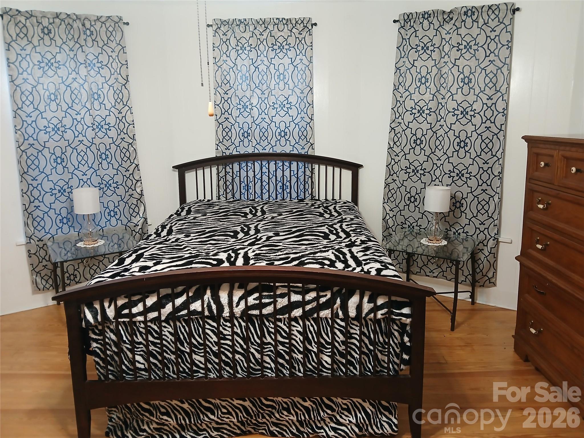 282 W Mountain Street — Rutherfordton