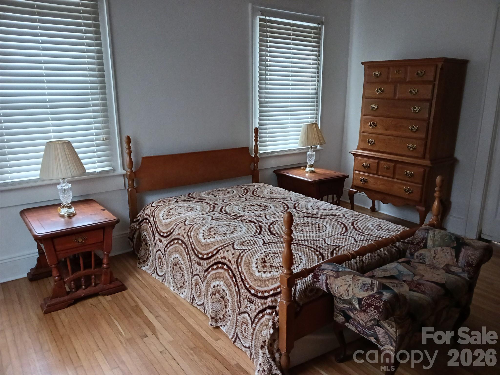 282 W Mountain Street — Rutherfordton