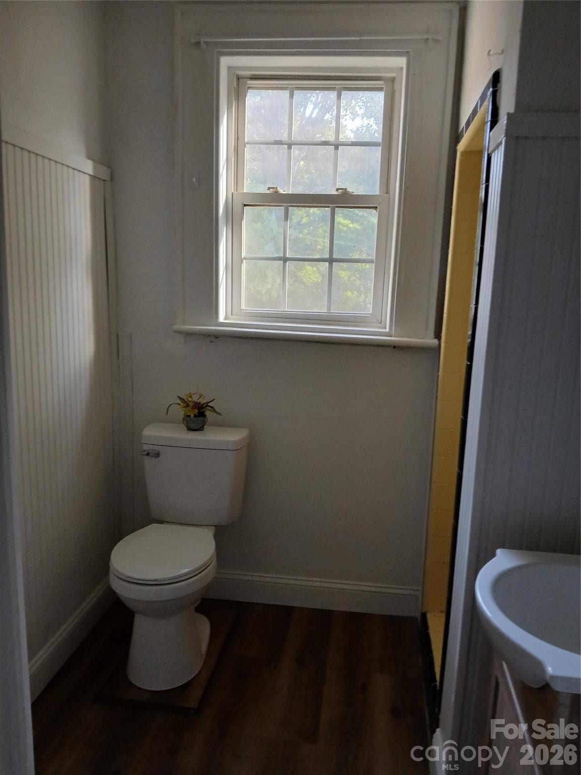 282 W Mountain Street — Rutherfordton