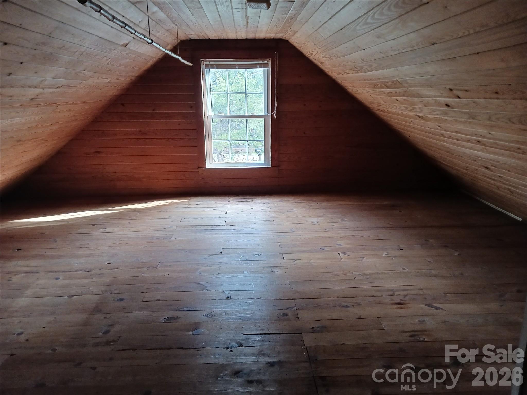 282 W Mountain Street — Rutherfordton