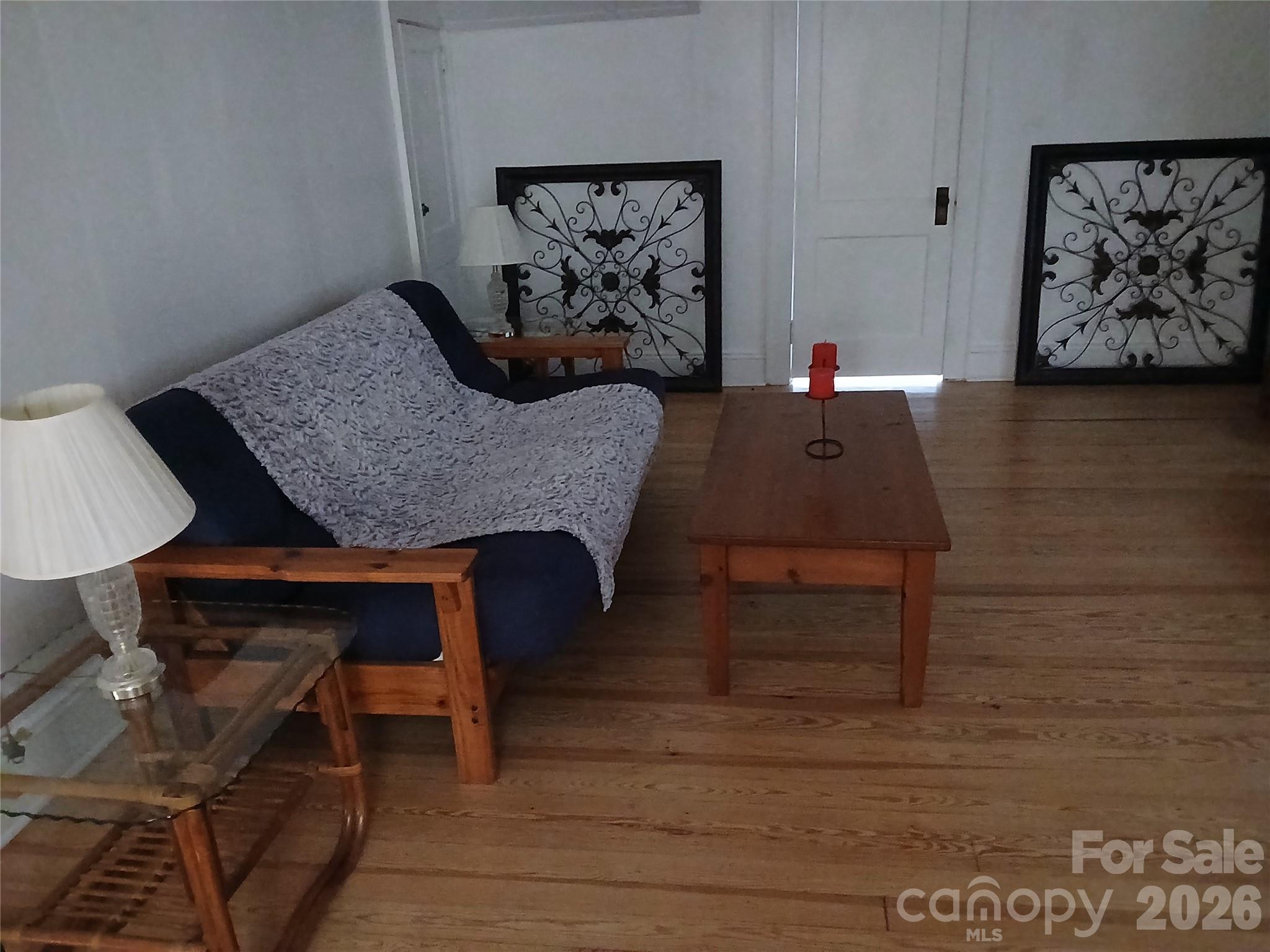 282 W Mountain Street — Rutherfordton