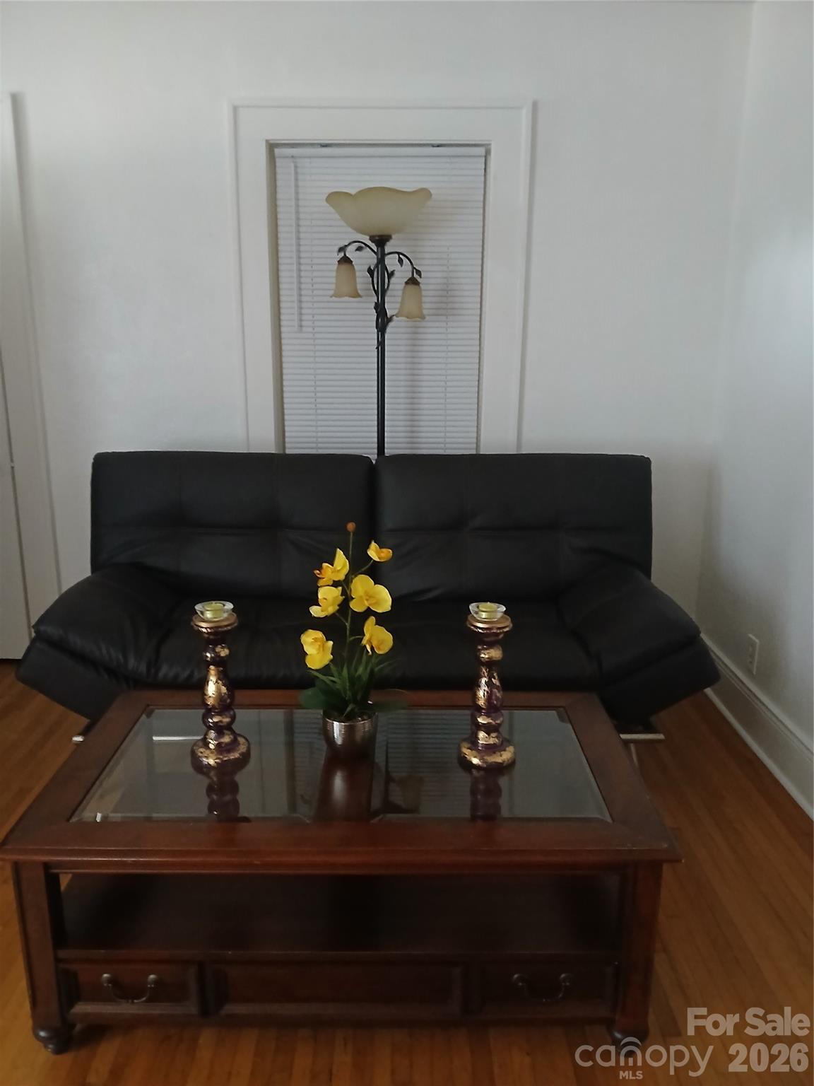 282 W Mountain Street — Rutherfordton