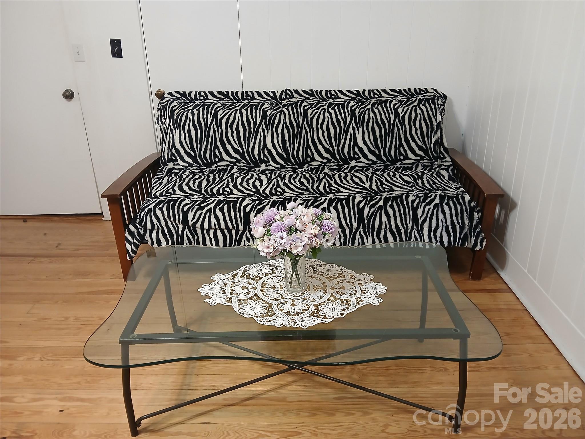 282 W Mountain Street — Rutherfordton