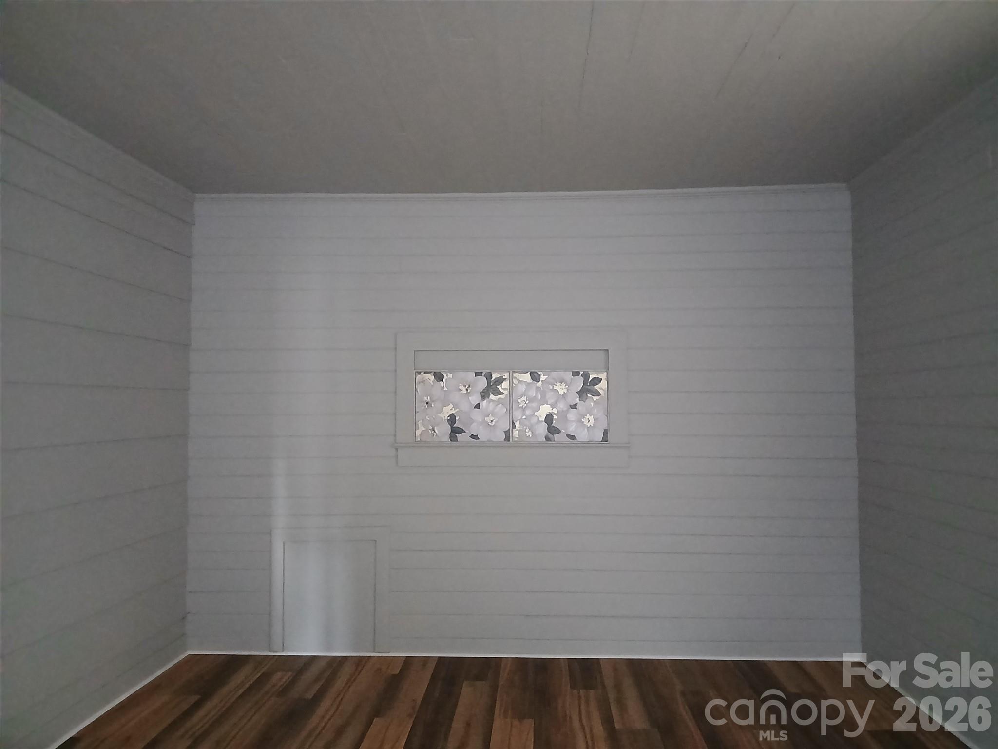 282 W Mountain Street — Rutherfordton