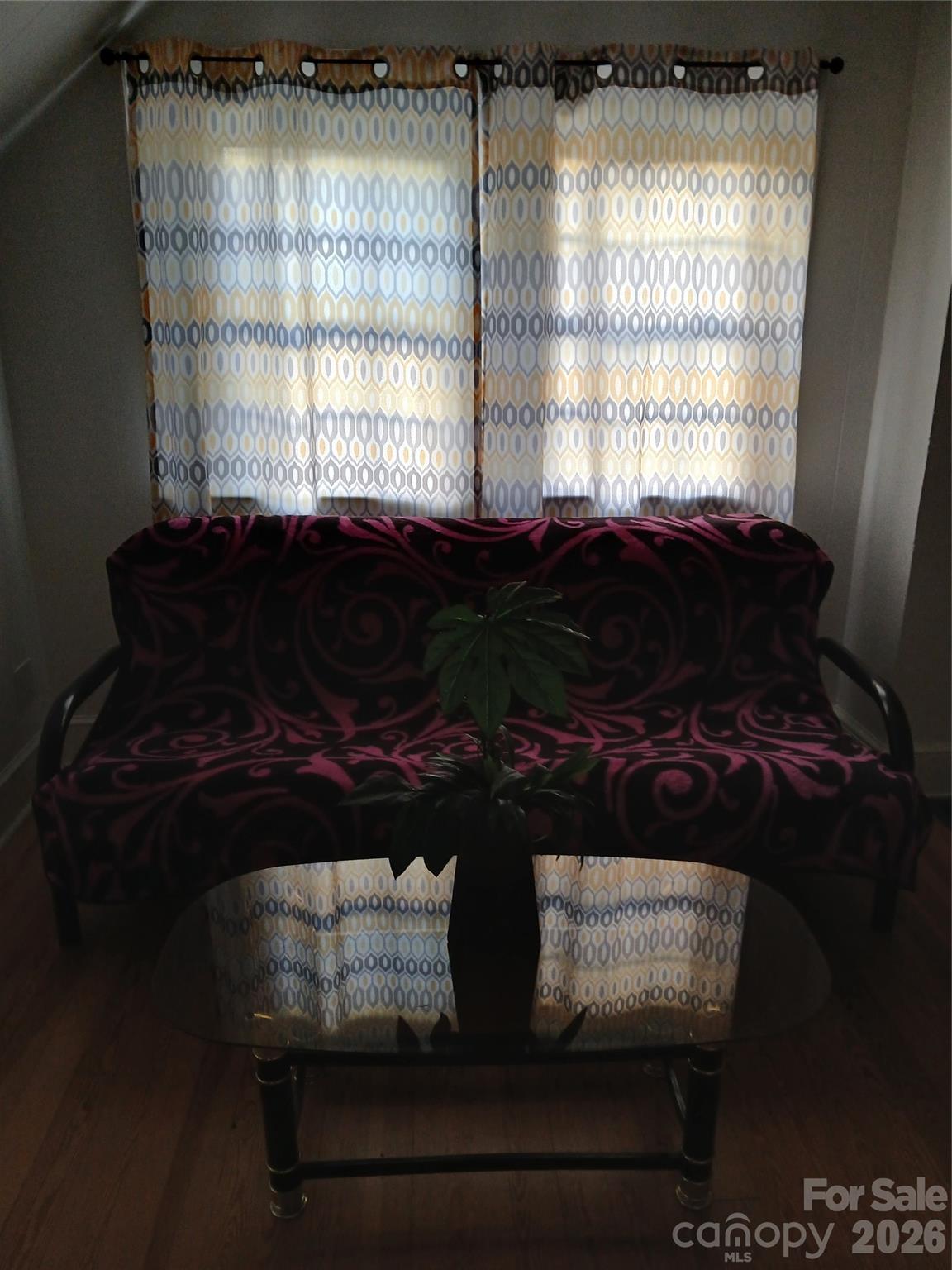 282 W Mountain Street — Rutherfordton