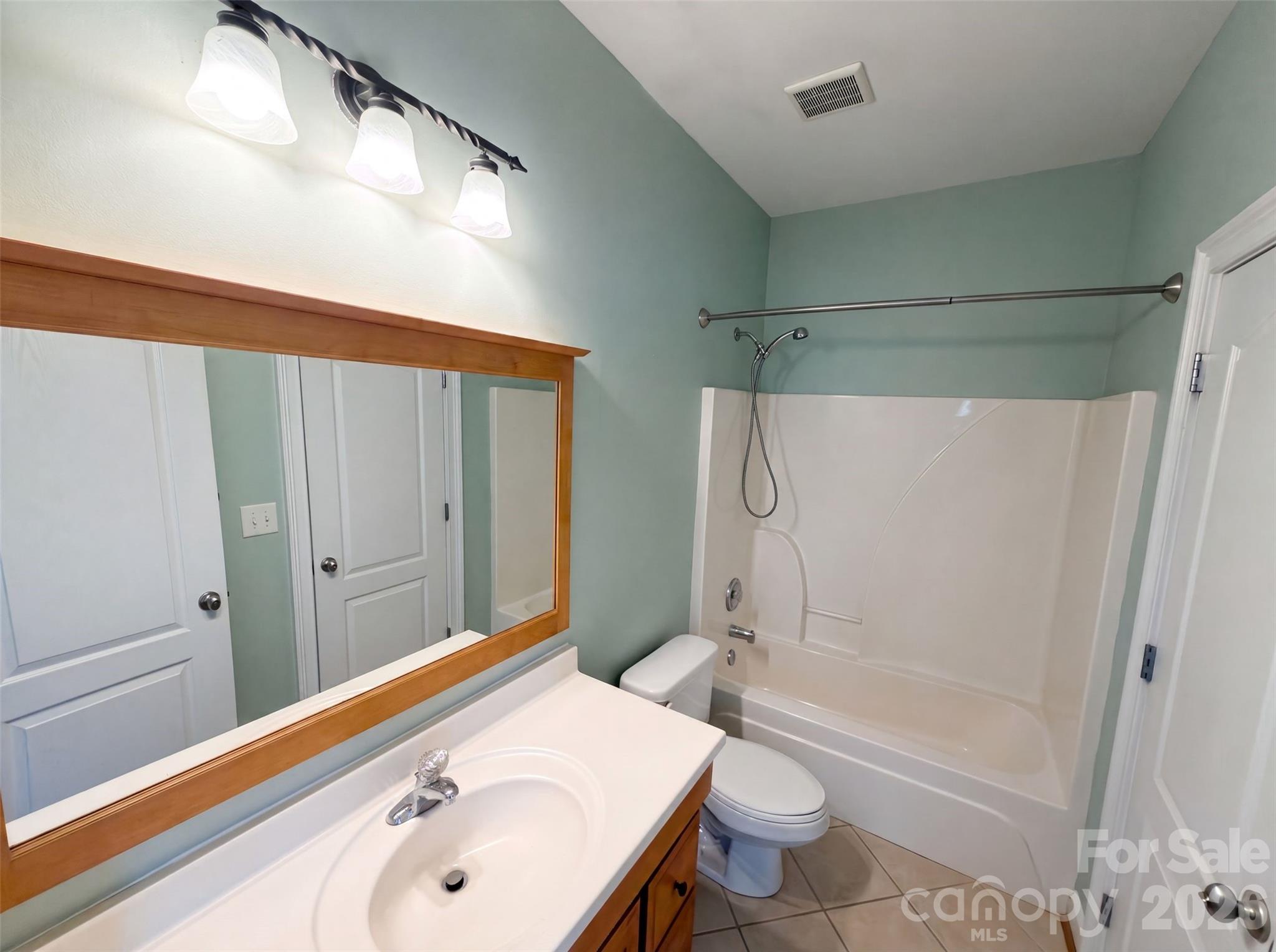 9721 Arlington Oaks Drive — Charlotte