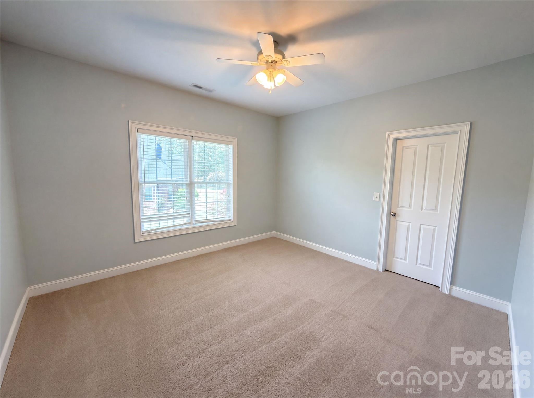 9721 Arlington Oaks Drive — Charlotte