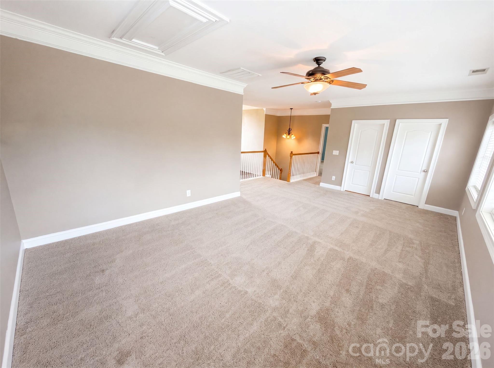 9721 Arlington Oaks Drive — Charlotte