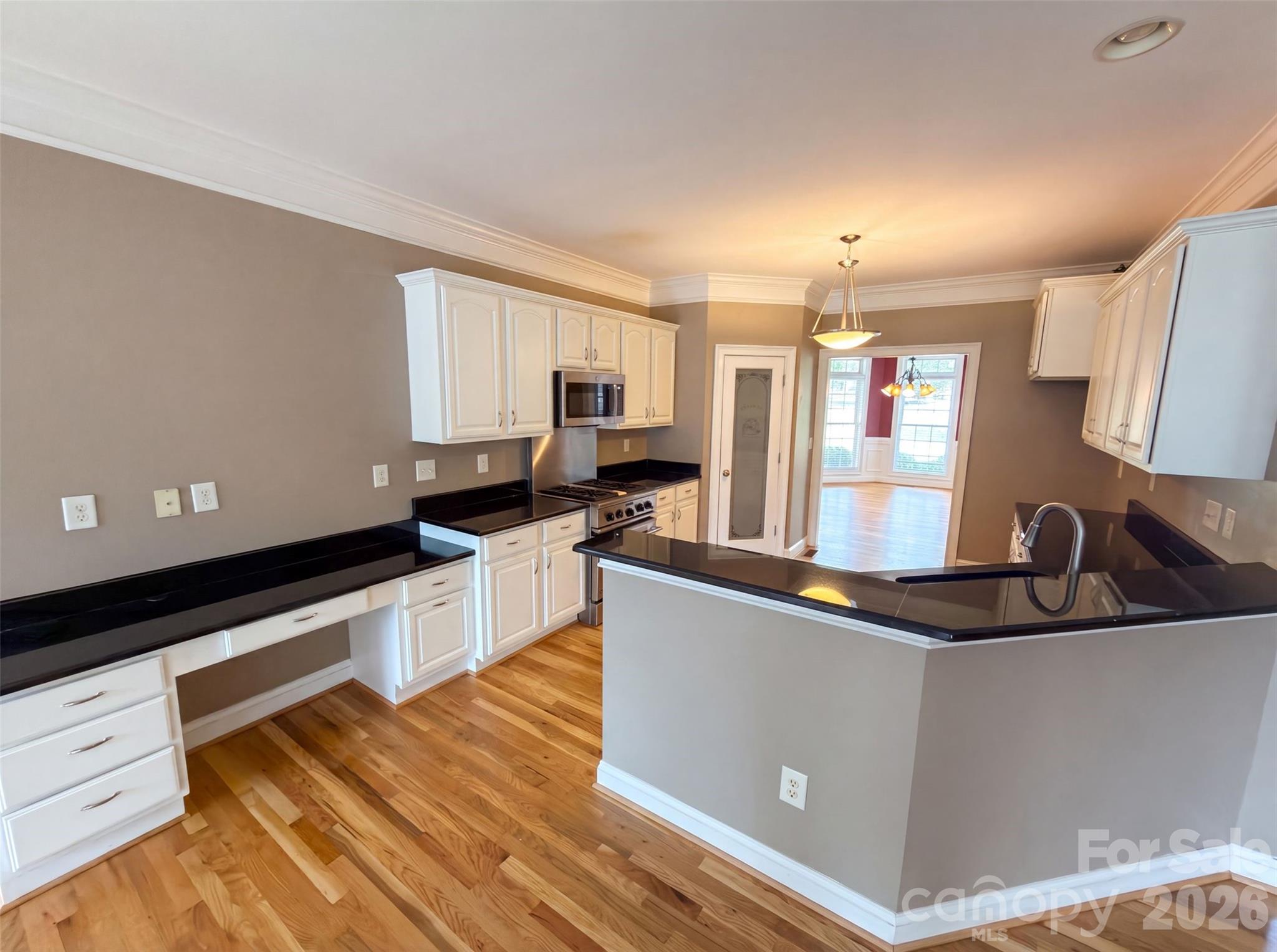 9721 Arlington Oaks Drive — Charlotte